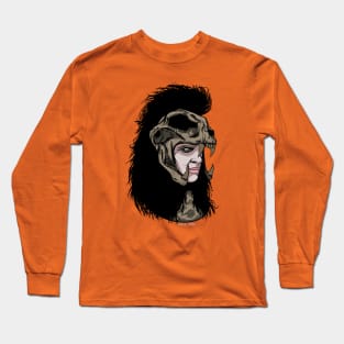 The Kurgan - Highlander Long Sleeve T-Shirt